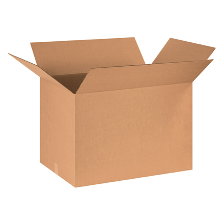 30 x 18 x 18" (15 Pack) Corrugated Boxes