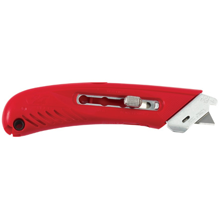 S4<span class='rtm'>®</span> Safety Cutter Utility Knife - Left Handed