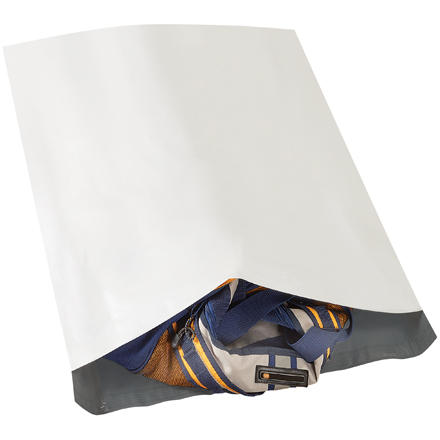 26 x 28 x 5" Expansion Poly Mailers