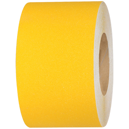 4" x 60' Yellow Heavy-Duty Tape Logic<span class='rtm'>®</span> Anti-Slip Tape