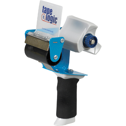 Tape Logic<span class='rtm'>®</span> 3" Comfort Grip Carton Sealing Tape Dispenser