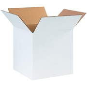 Product image for BOX101010W