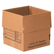 Product image for BOX121212DPB