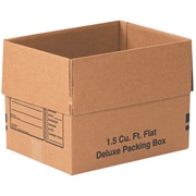 Product image for BOX161212DPB
