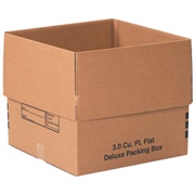 Product image for BOX181816DPB