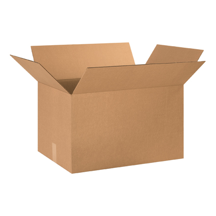 24 x 16 x 14" (20 Pack) Corrugated Boxes