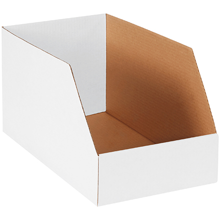 10 x 18 x 10" Jumbo Bin Boxes