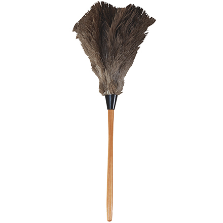 Professional Ostrich Feather Duster - 23"