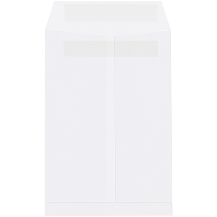 6 x 9" White Redi-Seal Envelopes
