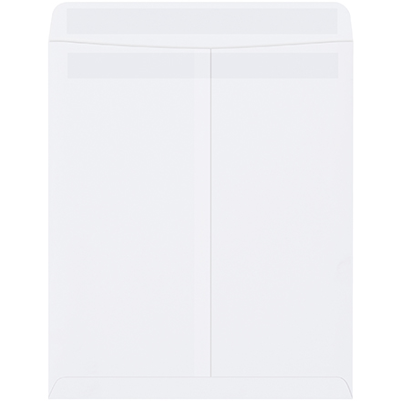 10 x 13" White Redi-Seal Envelopes