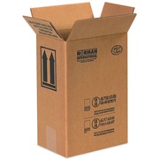 Product image for BOXHAZ1047