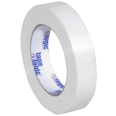 1" x 60 yds. (12 Pack) Tape Logic<span class='rtm'>®</span> 1400 Strapping Tape