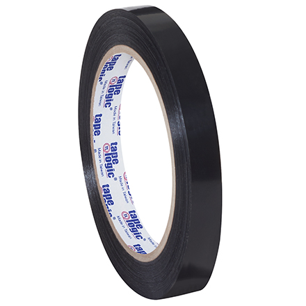1/2" x 60 yds. (12 Pack) Tape Logic<span class='rtm'>®</span> Poly Strapping Tape