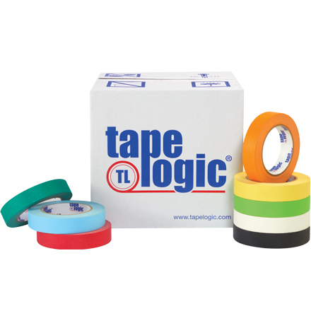 Tape Logic<span class='rtm'>®</span>  Colored Masking Tape